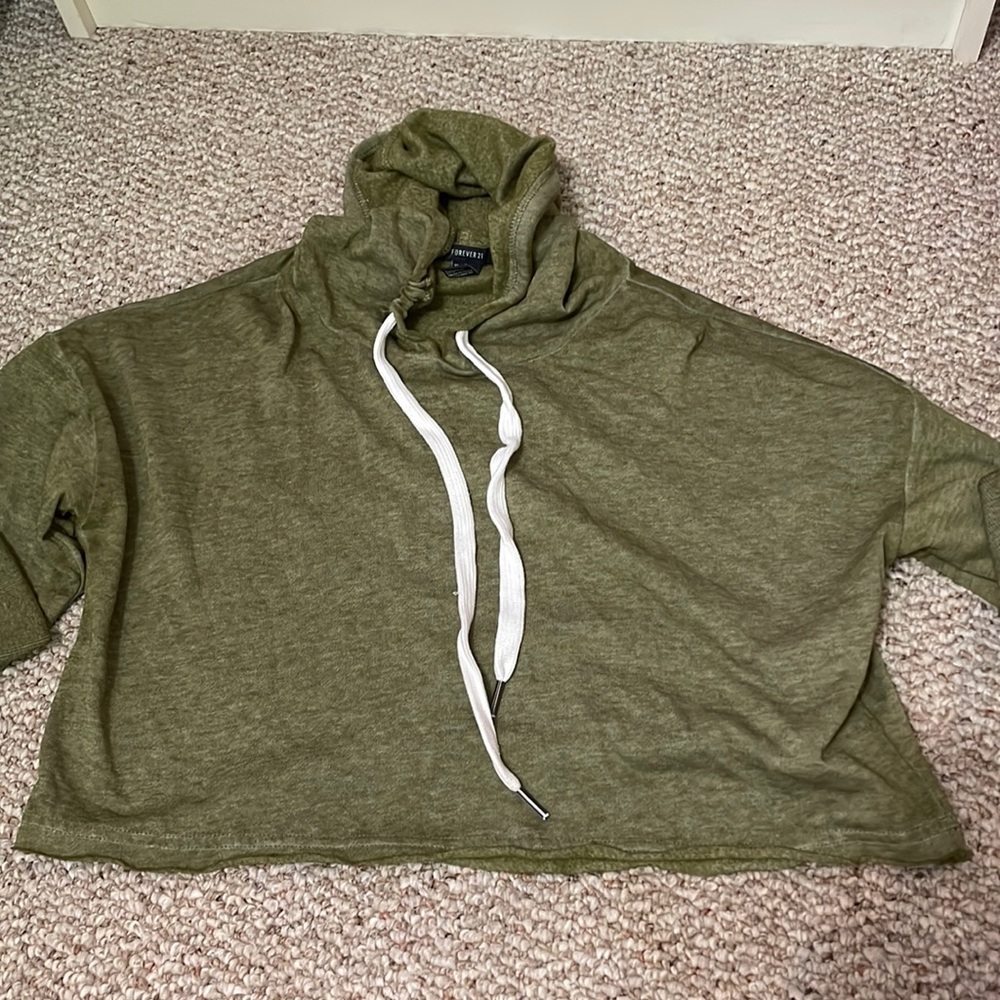 Forever 21 sweater